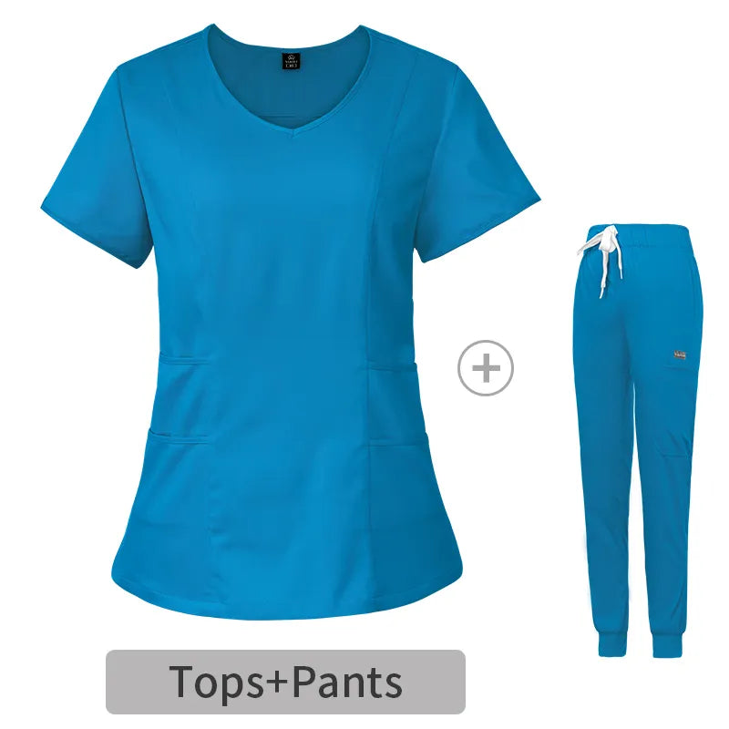 42050 Top and pants set