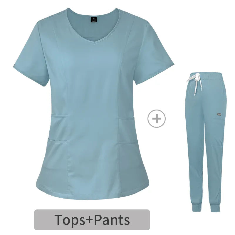 42050 Top and pants set