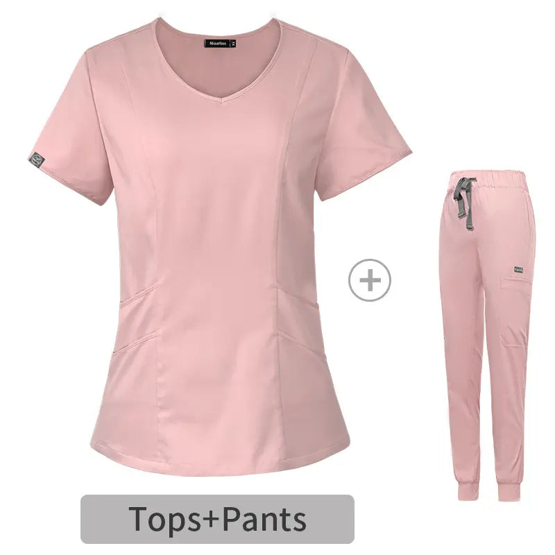 42050 Top and pants set